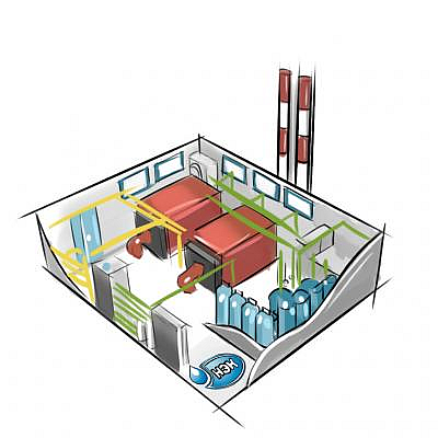 Промышленная водоподготовка