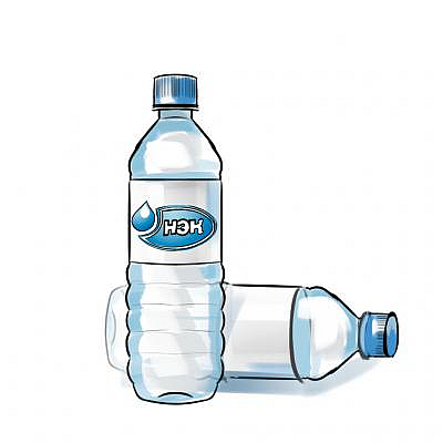 Водоподготовка для производства бутилированной воды