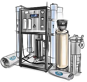 Оборудование