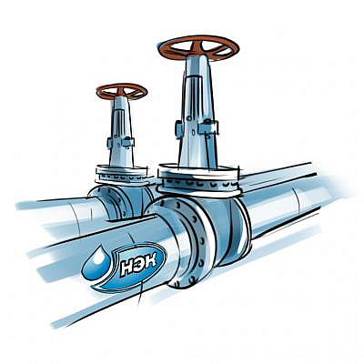 Очистка воды из водопровода