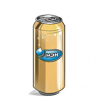 Водоподготовка для производства пива