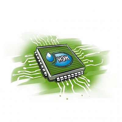 Водоподготовка для микроэлектроники