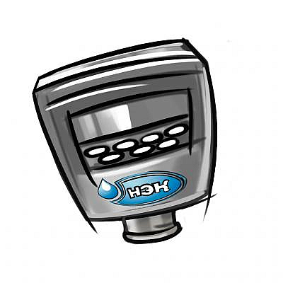 Клапаны управления Runxin