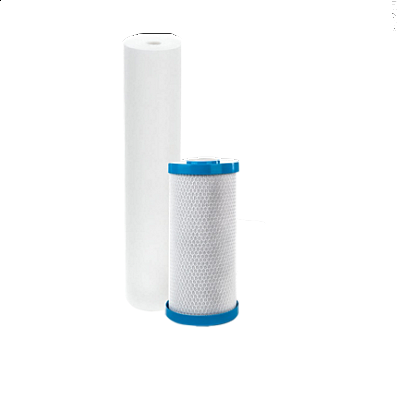 Сменные картриджи для магистральных фильтров