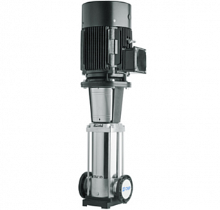 Вертикальный насосы CDL