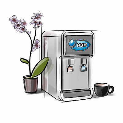 Пурифайер в дом