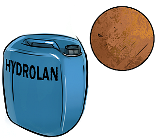 Химический реагенты