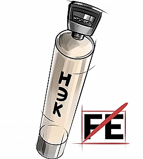 Фильтры обезжелезивания