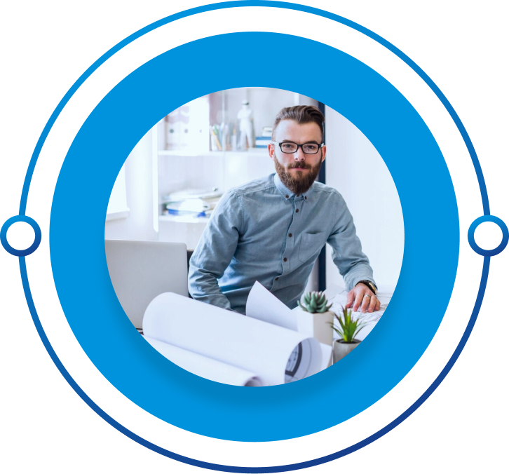 Предпроектные
работы